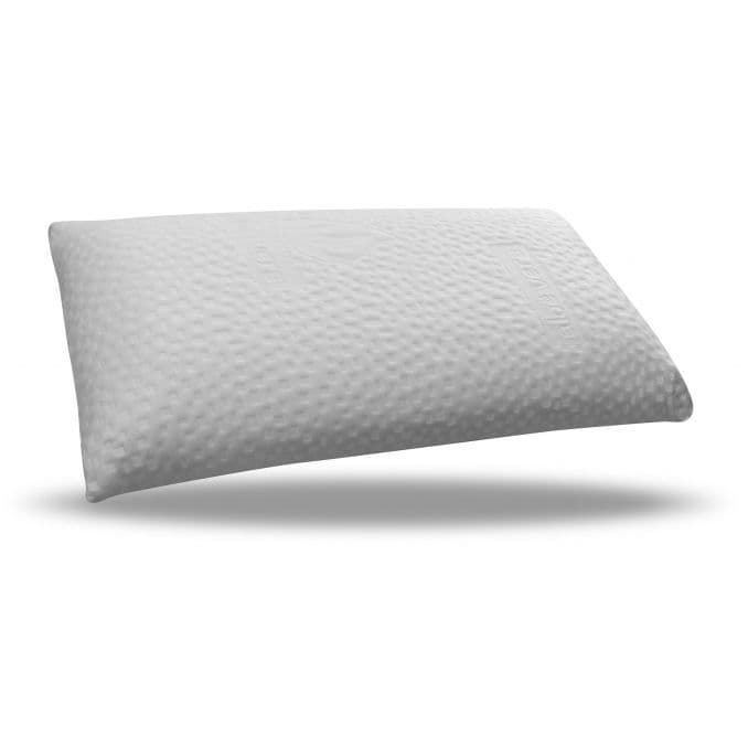 Almohada 100% Viscoelástica Blanco Galaxy - Imagen 1