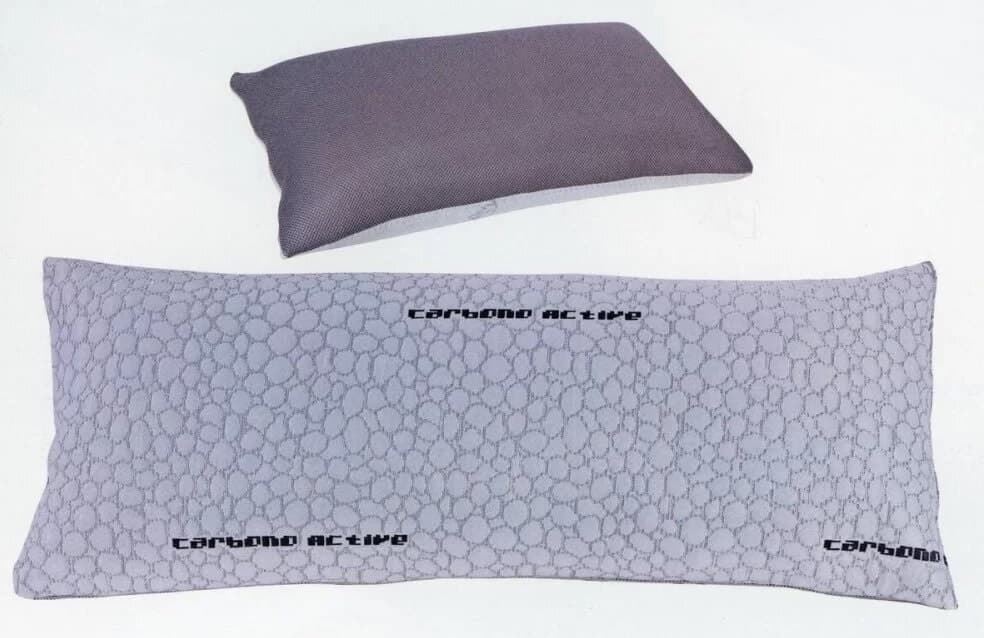 Almohada Viscocopos - Imagen 1