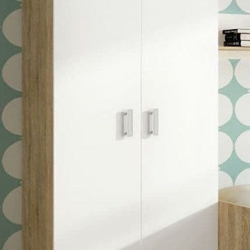 Armario 2 Puertas - Imagen 1