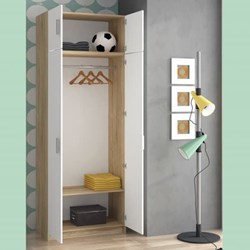 Armario 2 Puertas - Imagen 2