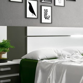 Cabecero Cama Cabra - Imagen 1