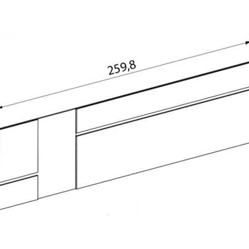 Cabecero Cama Cabra - Imagen 2