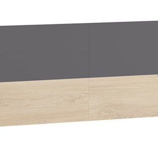 Cabecero Cama Matrimonio Donald - Imagen 2