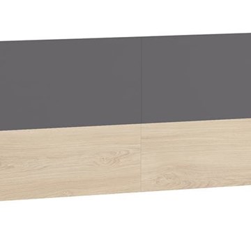 Cabecero Cama Matrimonio Donald - Imagen 2