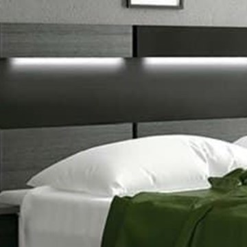 Cabecero de Matrimonio Rambla - Imagen 1