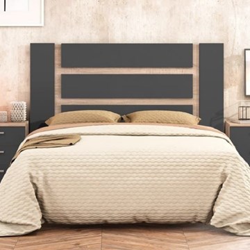 Cabecero Matrimonio con Pata Monika - Imagen 1