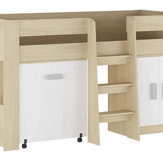 Cama Block - Imagen 1