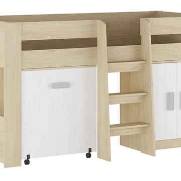 Cama Block - Imagen 1