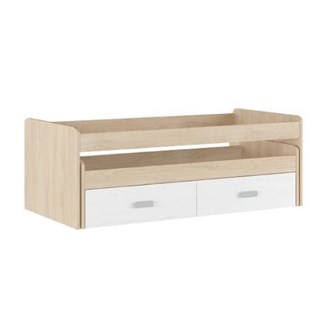 Cama Compacta Carmen - Imagen 2