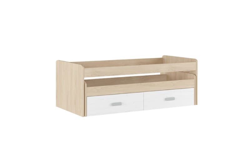 Cama Compacta Carmen - Imagen 4