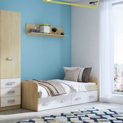 Cama Nido Mariela - Imagen 1