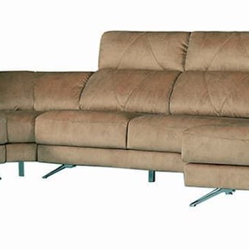 Chaiselongue Bruselas - Imagen 1