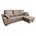 Chaiselongue Cama Corea - Imagen 1