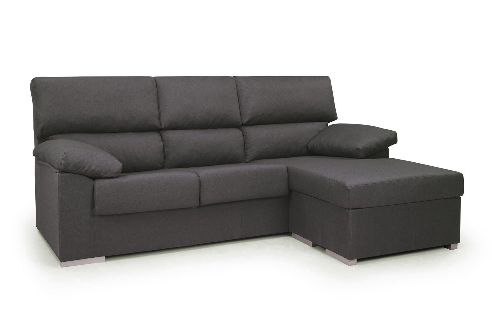 Chaiselongue Emilia - Imagen 1