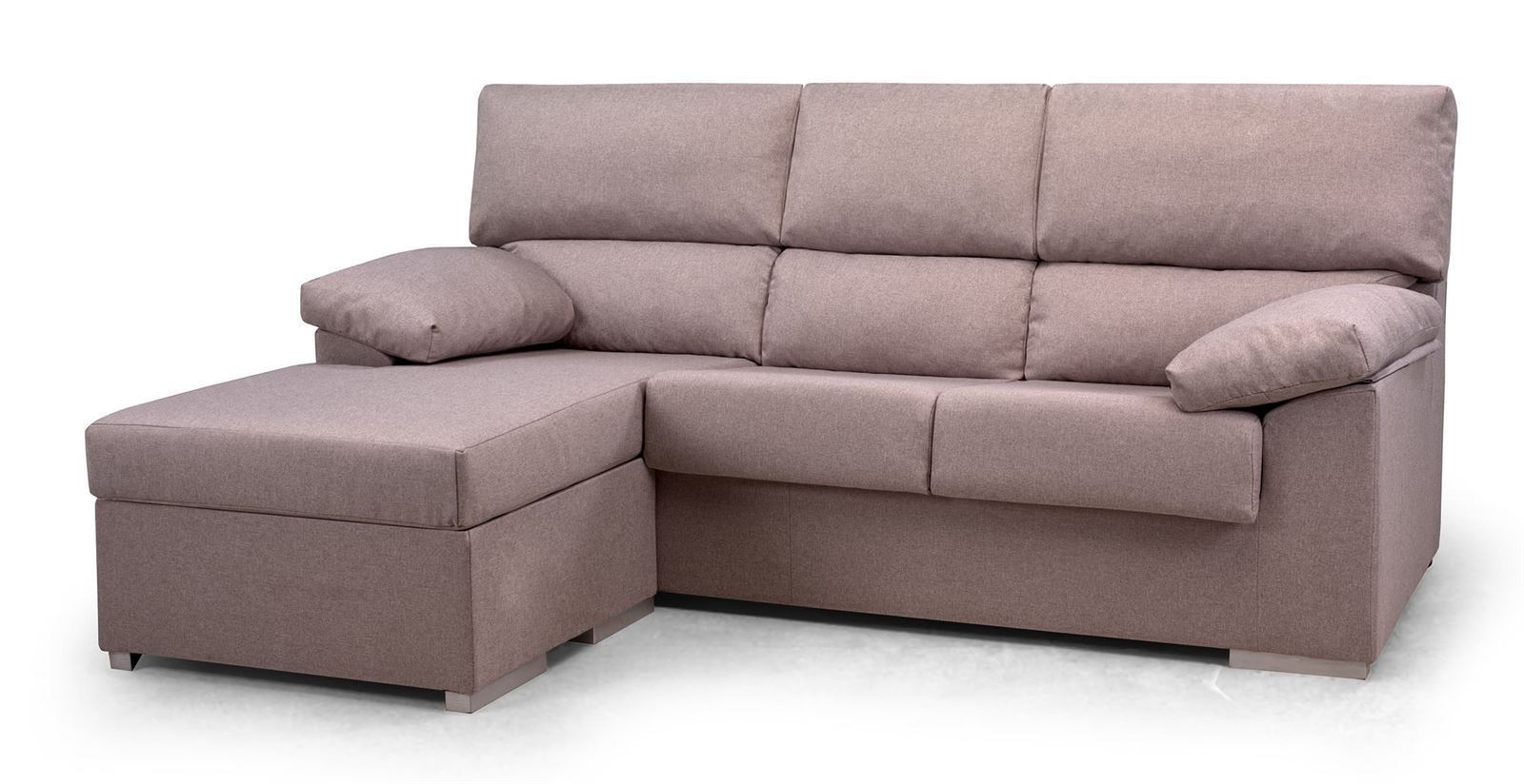 Chaiselongue Emilia - Imagen 2