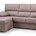 Chaiselongue Emilia - Imagen 2