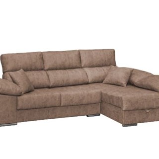 Chaiselongue Galicia - Imagen 1