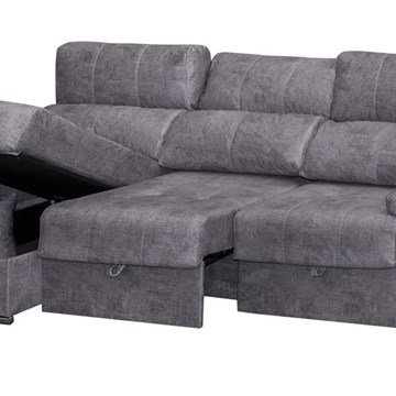 Chaiselongue Jaguar - Imagen 2