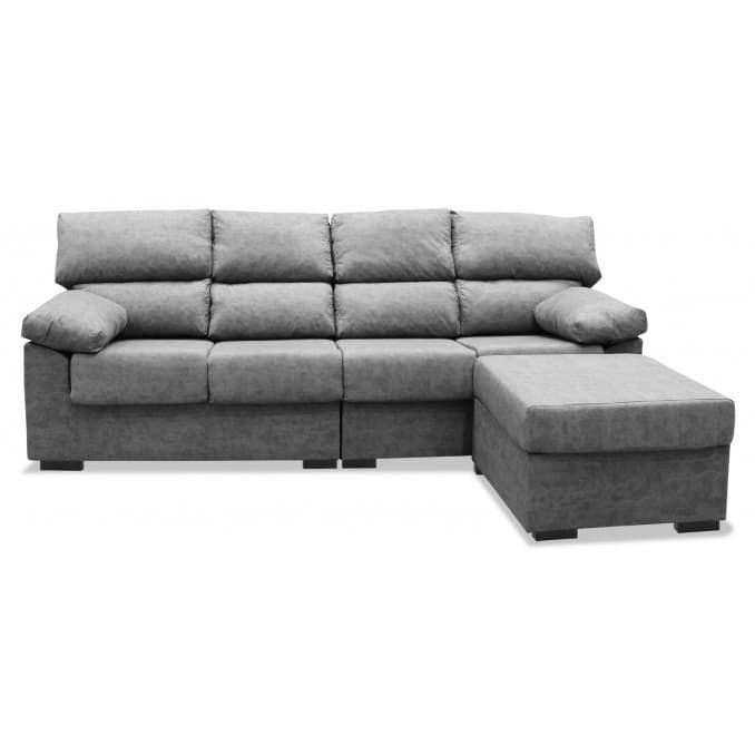 Chaiselongue Juliana - Imagen 1
