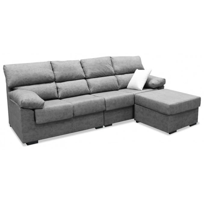 Chaiselongue Juliana - Imagen 2