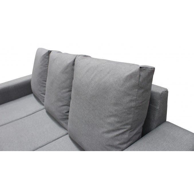 Chaiselongue Redondela Reversible 3 Plazas - Imagen 2