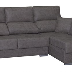 Chaiselongue Toreto - Imagen 1