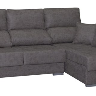 Chaiselongue Toreto - Imagen 1