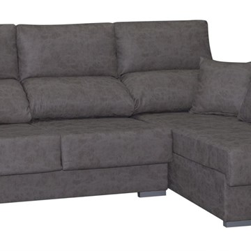 Chaiselongue Toreto - Imagen 1