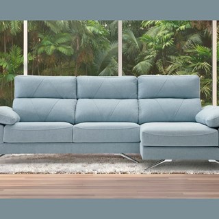 Chaiselongue Villamarín - Imagen 1