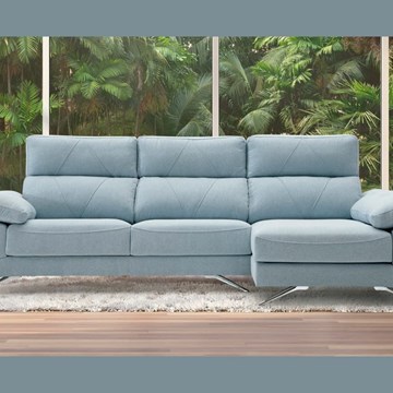 Chaiselongue Villamarín - Imagen 1