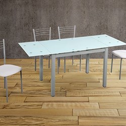 Conjunto Mesa y Sillas 70 y 20 - Imagen 1