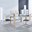 Conjunto Mesa y Sillas Sensei-Lane - Imagen 1