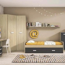 Dormitorio Ambiente 03 - Imagen 1