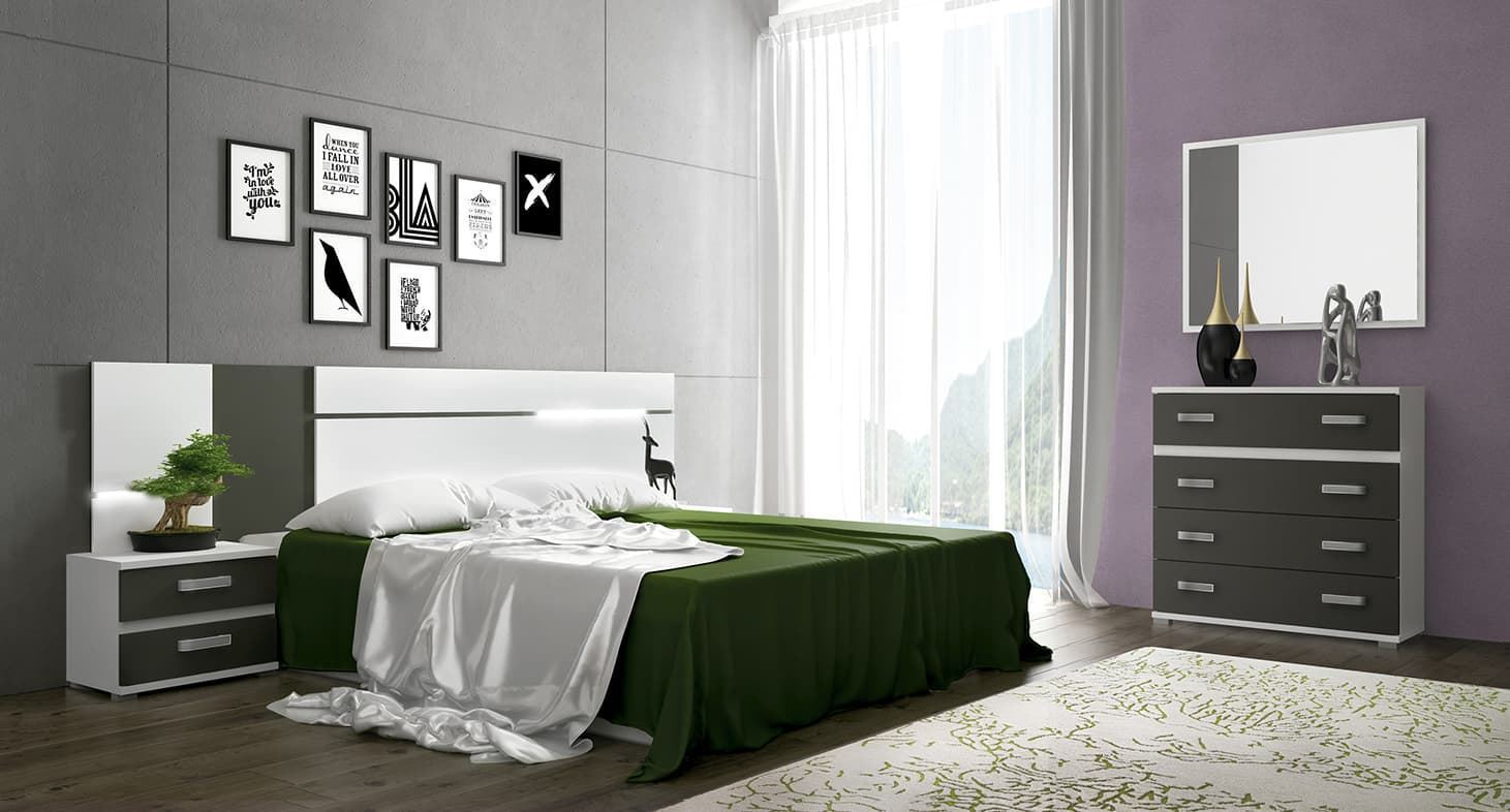 Dormitorio Cabra - Imagen 2