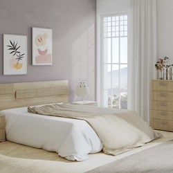 Dormitorio de Matrimonio Córdoba - Imagen 1