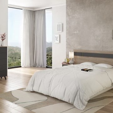 Dormitorio de Matrimonio Soto - Imagen 1