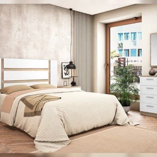 Dormitorio Mónika - Imagen 1