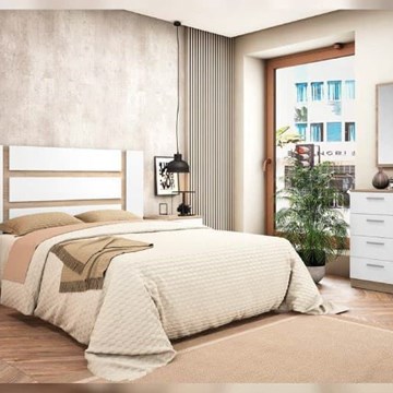 Dormitorio Mónika - Imagen 1