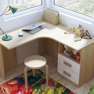 Escritorio Juvenil Rincón Donald - Imagen 1