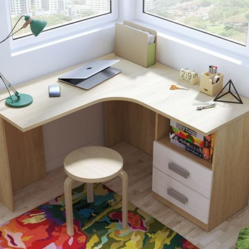 Escritorio Juvenil Rincón Donald - Imagen 1