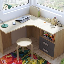 Escritorio Juvenil Rincón Donald - Imagen 2