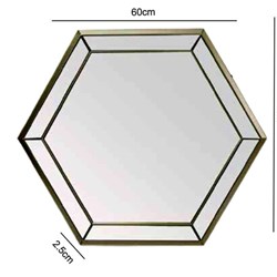 Espejo Draco - Imagen 2