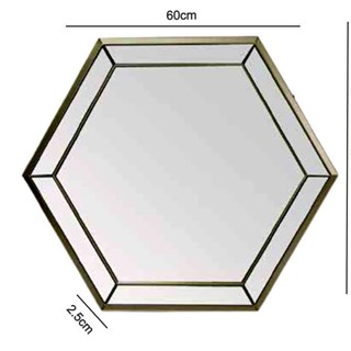 Espejo Draco - Imagen 2