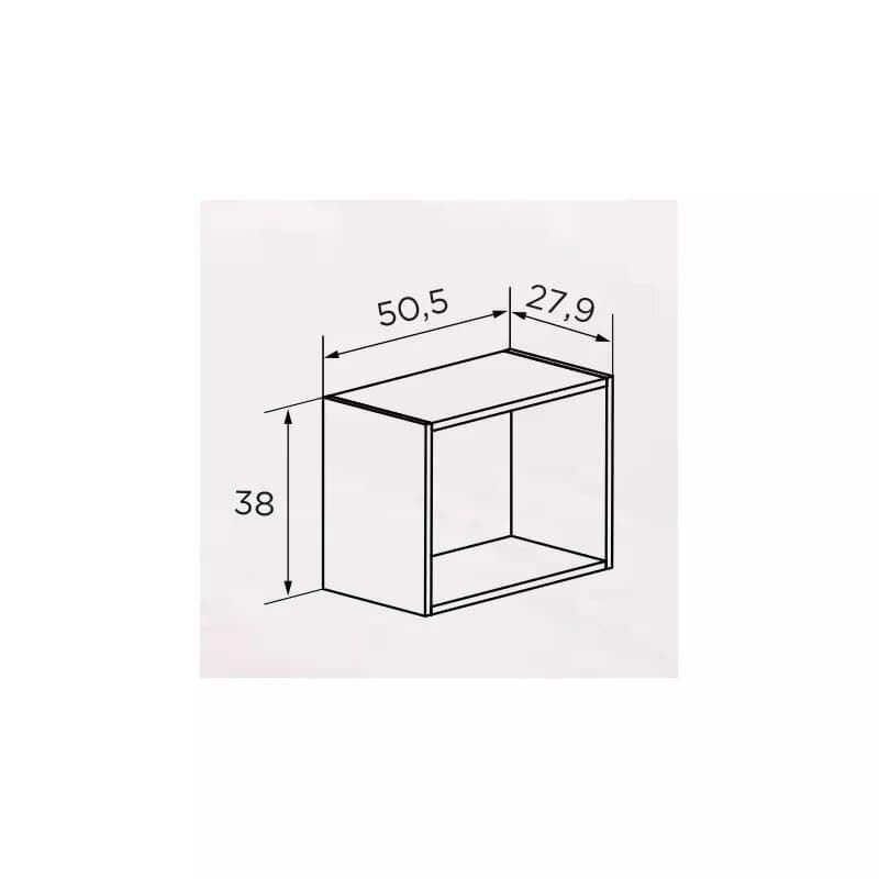 Estantería Cubo Champion - Imagen 2