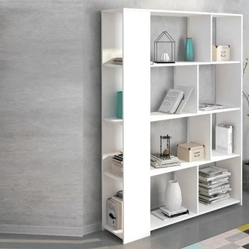 Estanteria Libreria Aura - Imagen 1