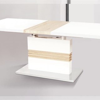 Mesa Comedor Carlota - Imagen 2