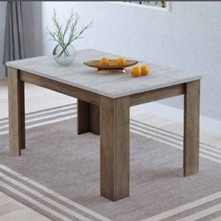 Mesa Comedor Corfu - Imagen 1