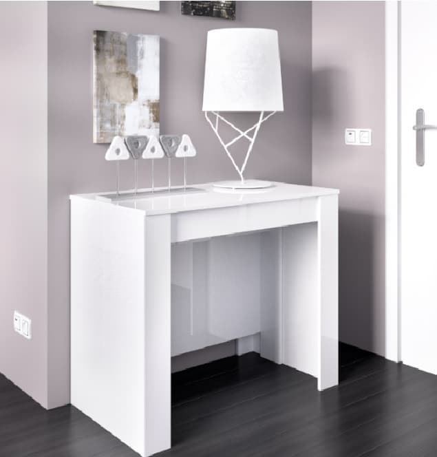 Mesa Comedor Extensible 239cm - Imagen 1