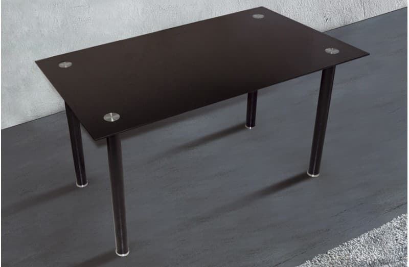 Mesa Comedor Extensible Portera Color Cambrian 205 cm - Imagen 1