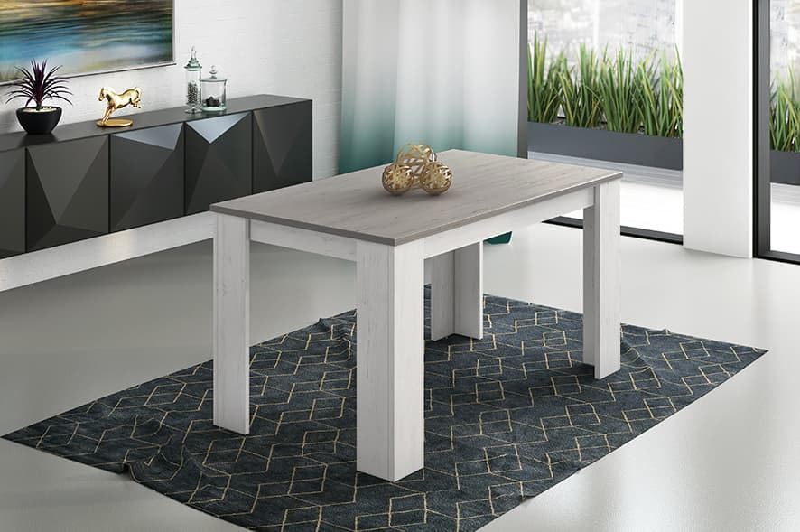 Mesa Comedor Fija Berta - Imagen 6